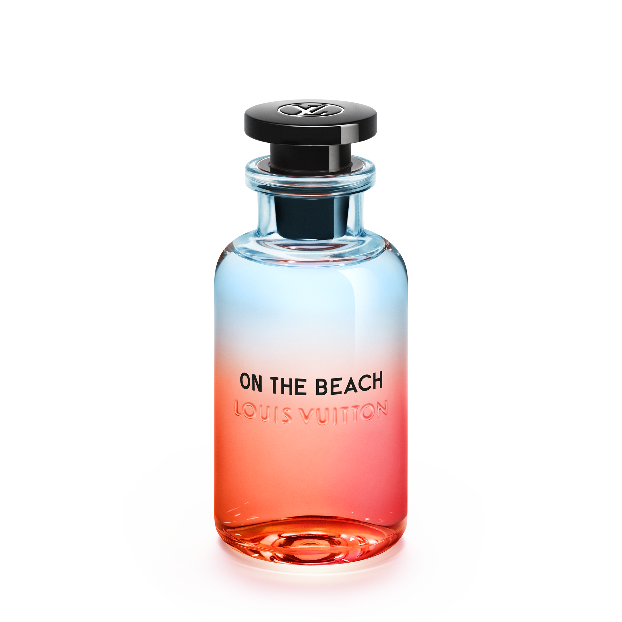 On the Beach - Collections | LOUIS VUITTON